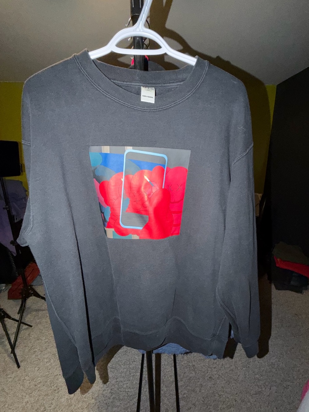 Uniqlo Andy Warhol